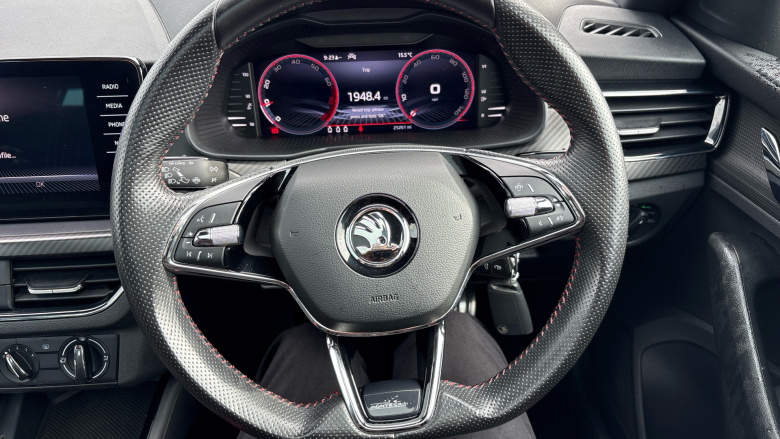 Skoda Kamiq 1.0 TSI 110 Monte Carlo 5dr Petrol Hatchback